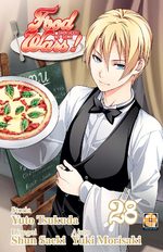 Food Wars - Kiosk Edition